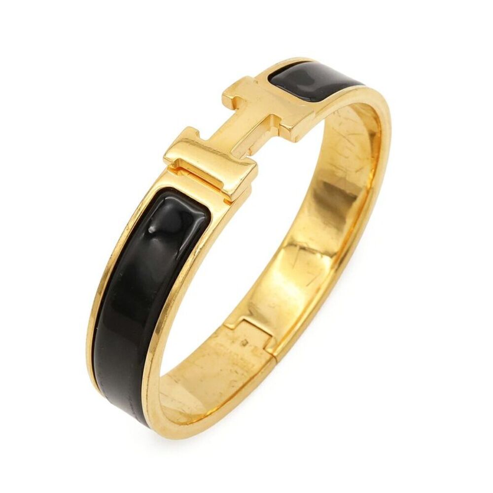 Hermes Click H PM Bracelet